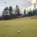 오케이온 이글 연습장 | 횡성 벨라스톤CC 라운드 후기(2025. 11. 26.)