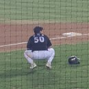 두산떡방앗간 | 먹으러 야구장 온 사람? 나야 나