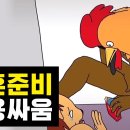 결혼준비 비용싸움 이미지