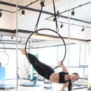 밸런스 라인댄스 이미지