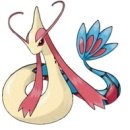 [BW] 밀로틱 (Milotic / ミロカロス) 이미지