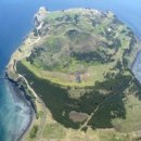 제주 송악산 외륜 일제동굴진지 이미지