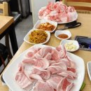 띵동 제주대패랑 옛날갈비 하단점 이미지