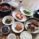 충원대로 | 충주목행동맛집 큰집아저씨에서 육개장과 육회비빔밥 먹은 후기
