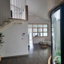 물마루 | 영덕 물마루 풀빌라 후기｜houseC/오션뷰 실내풀 있는 감성 숙소 추천