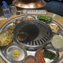 쟁반집8292선유도역점 | [화성] 쟁반집8292 화성향남점 / 돼지고기 소고기 둘 다 먹을 수 있는 화성 향남 맛집