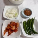 [강원 영월] 영월 현지인 찐맛집 ‘벌떼식당’ / 1만원에 맛볼 수 있는 국산 서리태 콩국수 내돈내산 후기
