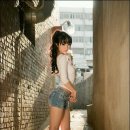 이쁜girl