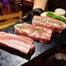 삼겹 | 구월아시아드 맛집 별삼겹 방문 후기