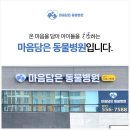 더 건강한 동물병원 이미지