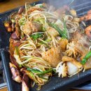 엑스포 해물삼합 이미지