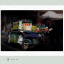 장터풍경 이미지