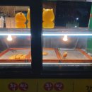 스마일명품찹쌀꽈배기&커피 이미지