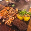 쏘 | 나트랑 깜란 맛집 쏘아이 BBQ 후기 | 모벤픽 근처 구워주는 고기집 내돈내산 추천