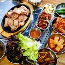 호봉 | 불광역맛집 호봉골국밥 삼겹초벌구이정식 불광동 점심 맛집