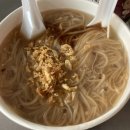 [타이베이 메인역] 나만 아는 곱창국수 커피 맛집