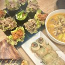 남곡 | 역삼 맛집 보슬보슬 후기 강남 직장인 다이어트 점심 키토김밥 묵은지말이 쌉밥 추천