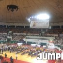 우정체육관 이미지