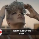 핑크pink