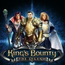 킹스 바운티 : 더 레전드 (King's Bounty : The Legend) v1.7 +10 트레이너 이미지