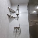 낙동북로 | 부산 구포 유림노르웨이숲 줄눈시공 후기