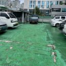 월촌 | 초보운전일기 11 / 목2동월촌공영주차장 (주차망함후기)