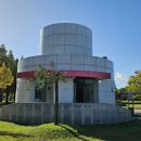 초전 야외무대 이미지