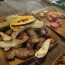 일구구사BBQ 이미지