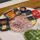 CU 주문진중앙점 | 강릉 주문진 수산시장 맛집 해송횟집, 오마카세 모듬회 중 포장 후기