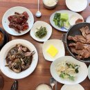 씨유 청주수곡중앙점 | 🦀청주 수곡동🦀게장 맛집 연게소문｜간장게장 양념게장 LA갈비 세트 추천