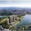 힐스테이트 광교 이미지