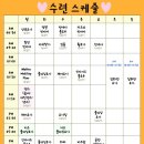 [능동요가] ✔ 짐볼 하나로 코어 강화부터 척추 유연성까지 이미지