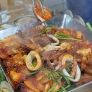 신도시한식 이미지