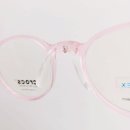 J6627 | 고도난시 어린이안경 크록스 작업후기 JR6627 C.05WP