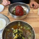 밤골막국수 - 홍천군 공골길 15 | [경기 파주시] ‘밤골막국수’ 주말 점심 데이트 내돈내산 솔직 후기