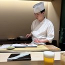 스시스즈메 | 압구정 스시 스즈메 - 오마카세 디너 후기