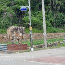 장평리 - 금악리 이미지