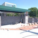 마당창극 야외공연장 이미지