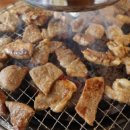 좌동돼지갈비