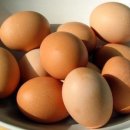 계란 섭취와 콜레스테롤 이미지
