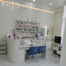 남양주네일샵 쁘띠블랑 네일 이달의아트문의
