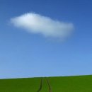 전원풍경 이미지