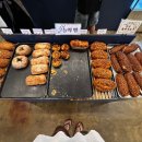 가평우체국 1층 | 르봉뺑 본점 : 생활의 달인 연유쌀바게트 | 가평 남이섬 빵집, 카페, 추천 후기
