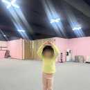 soo리듬체조 목동리듬체조학원 아이 보낸 후기 !