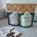진메드 | [Review] 육아 중 당 떨어질 때 찾게 되는 건강간식 | 킹솔로몬 메드줄 대추야자 후기