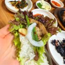 동두천광릉숯불고기 | [경기 시흥] 광릉불고기 월곶점 평일 점심 웨이팅하는 숯불고기 맛집 솔직후기, 주차