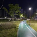 디오션시티 철길공원 이미지