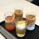 첨성로3(남) | [경주 황리단길 카페] 햇오프커피 : 디저트 맛있는 경주 카페 🍓