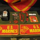 USMC 미해병대 SET(세트) 상품 이미지