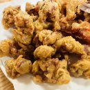 장터옛날통닭태백점 이미지